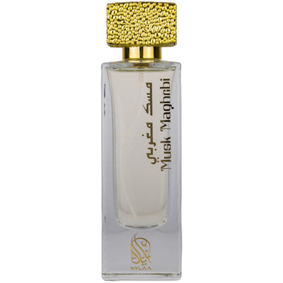 Nylaa Musk Magribi Unisex | EDP