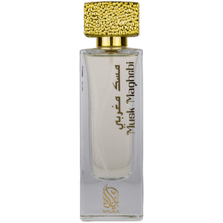 Nylaa Musk Magribi Unisex | EDP