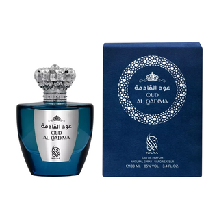 Nylaa Oud Al Qadima Unisex | EDP