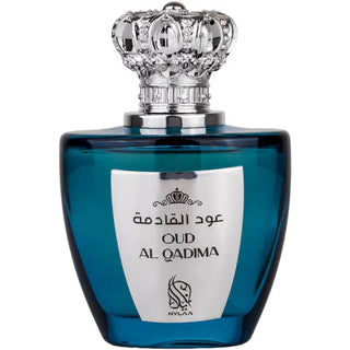 Nylaa Oud Al Qadima Unisex | EDP