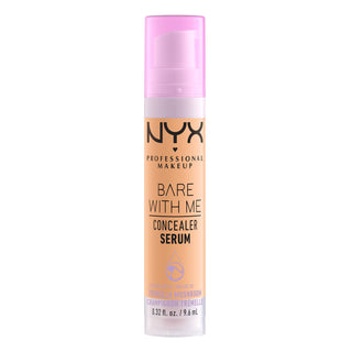 Nyx Bare With Me Liquid Concealer