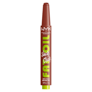 Nyx Fat Oil Slick Click Sheer Lip Balm 05