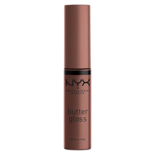 Nyx Intense Butter Gloss Lip Gloss