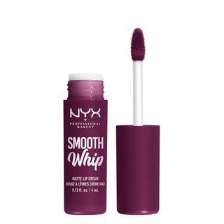 Nyx Smooth Whip Lip Cream Cream Lipstick