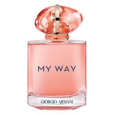 TESTER Giorgio Armani My Way Ylang | EDP 90ml