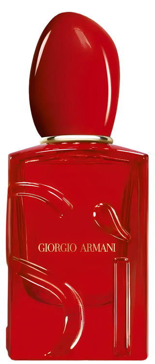 Armani Si Passione Red Musk EDP Tester Default Title