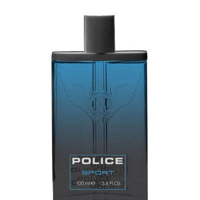 TESTER Police Sport Pour Homme | EDT 100ml