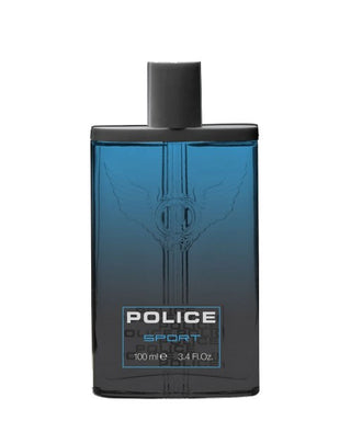 TESTER Police Sport Pour Homme | EDT 100ml