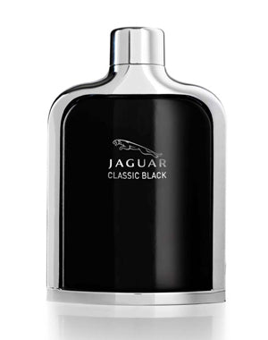 Jaguar Classic Black Tester | EDT 100ml