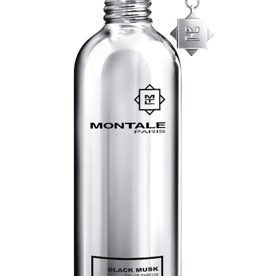 TESTER Montale Black Musk | EDP 100ml