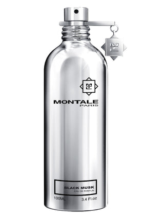 TESTER Montale Black Musk | EDP 100ml