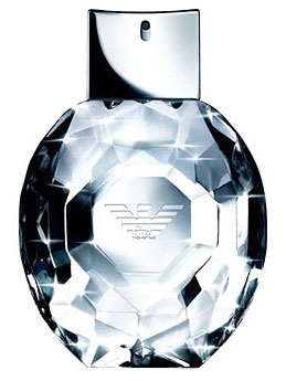 TESTER Giorgio Armani Emporio Diamonds | EDP 100ml
