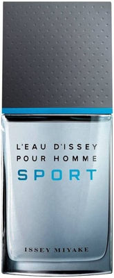 TESTER Issey Miyake L'Eau D'Issey Sport | EDT 100ml