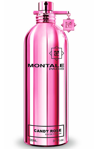 TESTER Montale Candy Rose | EDP 100ml