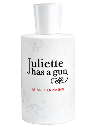 Juliette Has A Gun Miss Charming Tester | EDP 100ml