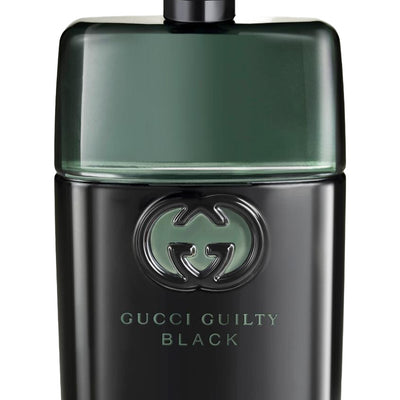 Gucci Guilty Black Tester | EDT 90ml