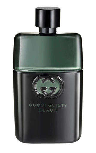 Gucci Guilty Black Tester | EDT 90ml