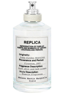 Maison Margiela Replica Lazy Sunday Morning Tester | EDT 100ml