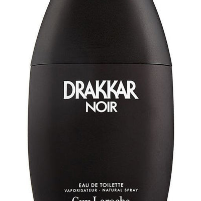 Guy Laroche Drakkar Noir Tester | EDT 100ml