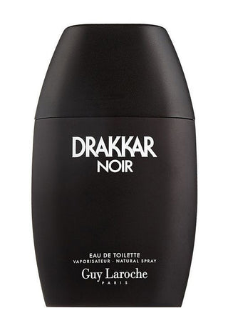 Guy Laroche Drakkar Noir Tester | EDT 100ml