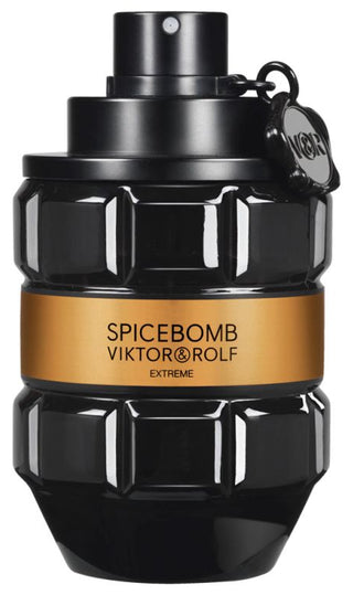 TESTER Viktor & Rolf Men's Spicebomb Extreme | EDP 90ml