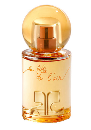 TESTER Courreges La fille de l`Air | EDP 100ml