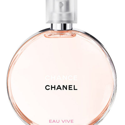 Chanel Chance Eau Vive 100ml