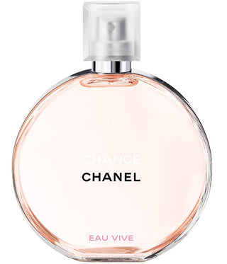 Chanel Chance Eau Vive 100ml