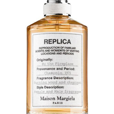 TESTER Maison Margiela By The Fireplace | EDT 100ml