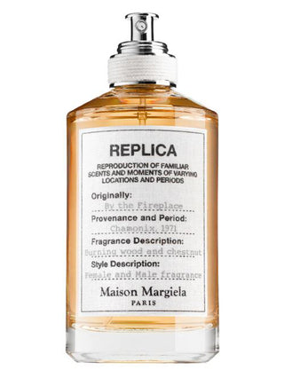 TESTER Maison Margiela By The Fireplace | EDT 100ml