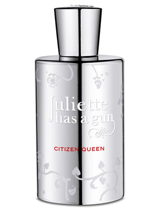 TESTER Juliette Has A Gun Citizen Queen | EDP 100ml