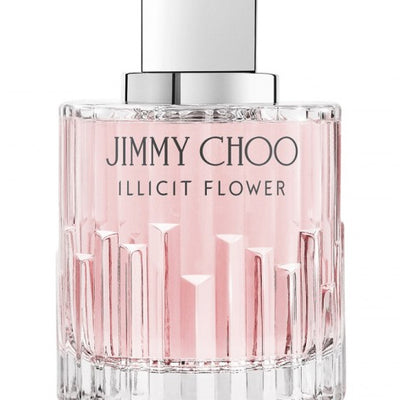 TESTER Jimmy Choo Illicit Flower | EDT 100ml