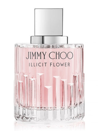TESTER Jimmy Choo Illicit Flower | EDT 100ml