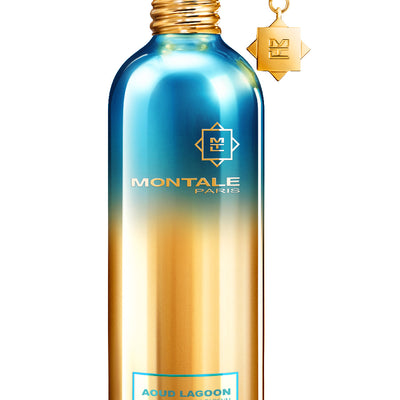 TESTER Montale Aoud Lagoon | EDP 100ml