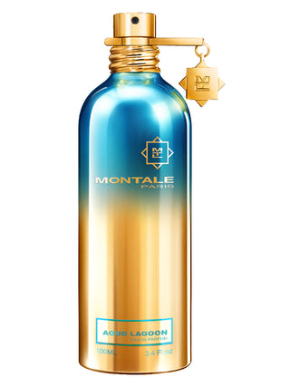 TESTER Montale Aoud Lagoon | EDP 100ml