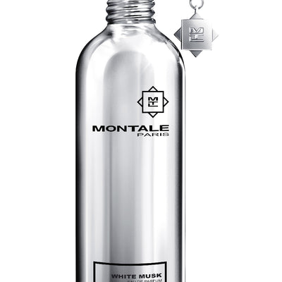 TESTER Montale White Musk | EDP 100ml