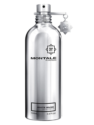 TESTER Montale White Musk | EDP 100ml