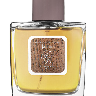 TESTER Franck Boclet Jasmin | EDP 100ml