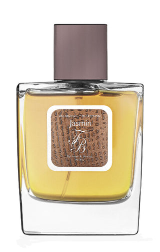 TESTER Franck Boclet Jasmin | EDP 100ml