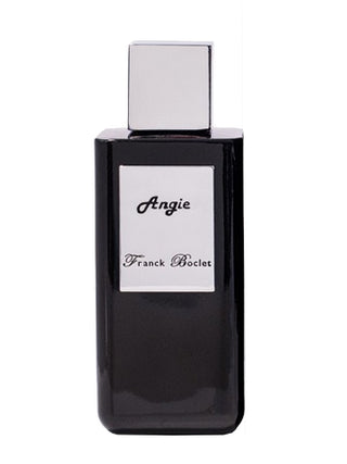 TESTER Franck Boclet Angie | Extrait de Parfum 100ml