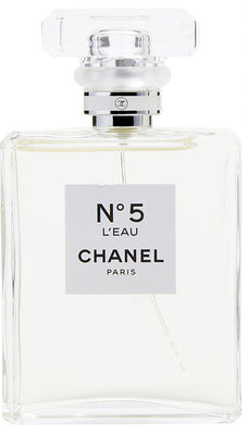 Chanel No.5 L'Eau W EdT 100 ml - flacon 100ml