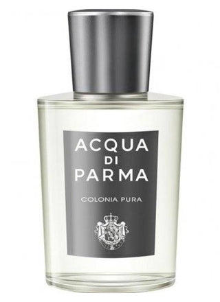 TESTER Acqua Di Parma Colonia Pura | EDC 100ml