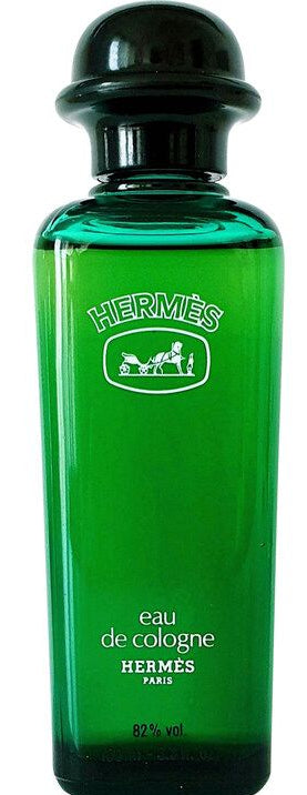 TESTER Hermes Eau D'Orange Verte | EDC 100ml