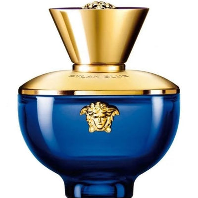 TESTER Versace Dylan Blue Women | EDP 100ml