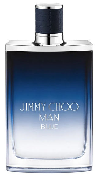 TESTER Jimmy Choo Man Blue | EDT 100ml