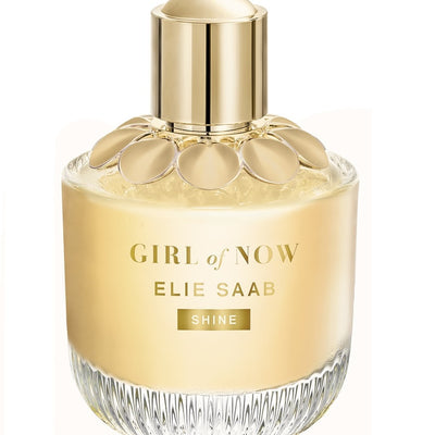 TESTER Elie Saab Girl Of Now Shine | EDP 90ml