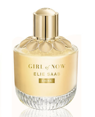 TESTER Elie Saab Girl Of Now Shine | EDP 90ml