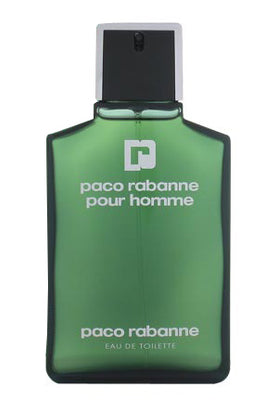 TESTER Paco Rabanne Pour Homme | EDT 100ml
