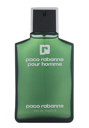 TESTER Paco Rabanne Pour Homme | EDT 100ml