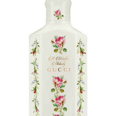 TESTER Gucci A Winter Melody Scented Water | EDT 150ml